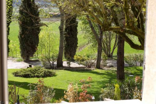 Bed & Breakfast La Bastide De Venelles