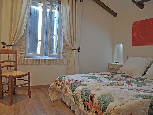 Villa Aix