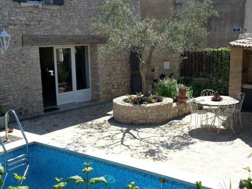 Villa Aix