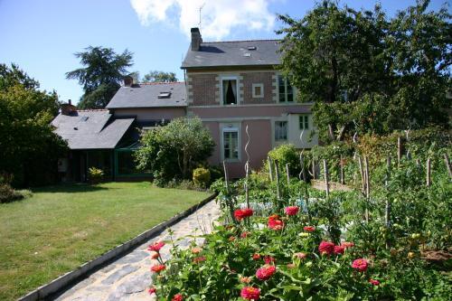 Hostal Studio Du Chalet De Caharet