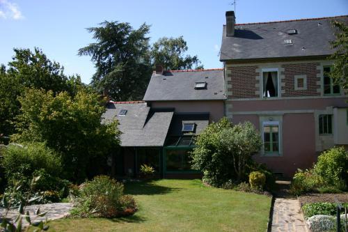 Hostal Studio Du Chalet De Caharet