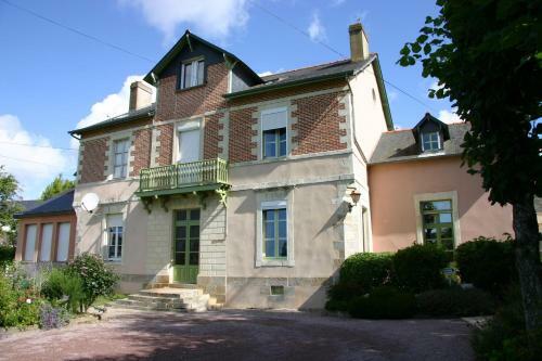 Hostal Studio Du Chalet De Caharet