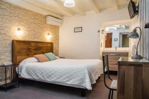 Logis Hotel Erreguina