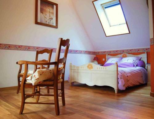 Bed & Breakfast Le Clos Des Tilleuls