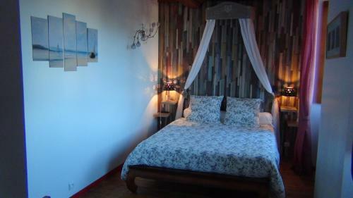 Bed & Breakfast Le Clos Des Tilleuls