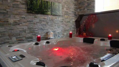 Bed & Breakfast Le Clos Des Tilleuls