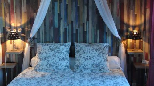Bed & Breakfast Le Clos Des Tilleuls