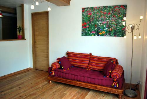 Bed & Breakfast Le Clos Des Tilleuls