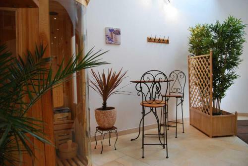 Bed & Breakfast Le Clos Des Tilleuls