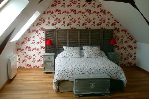 Bed & Breakfast Le Clos Des Tilleuls