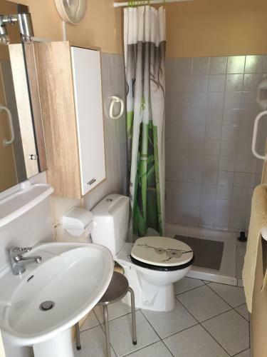 R�sidence Les M�riers