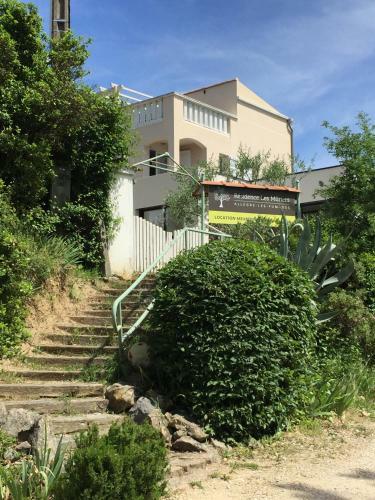R�sidence Les M�riers