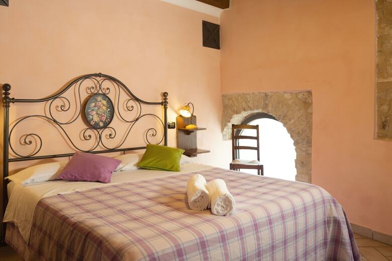 Hotel Rocca Ranne