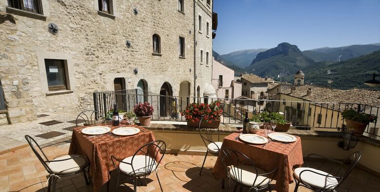 Hotel Rocca Ranne