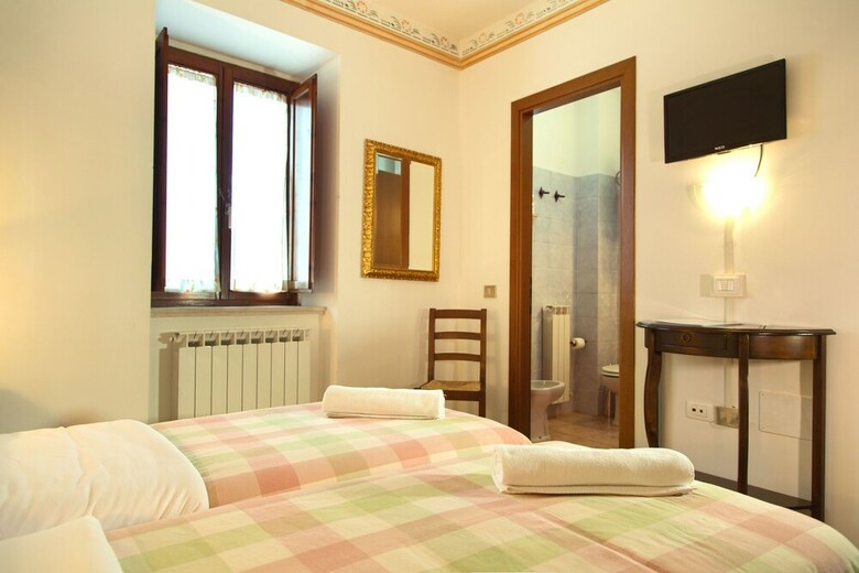 Hotel Rocca Ranne