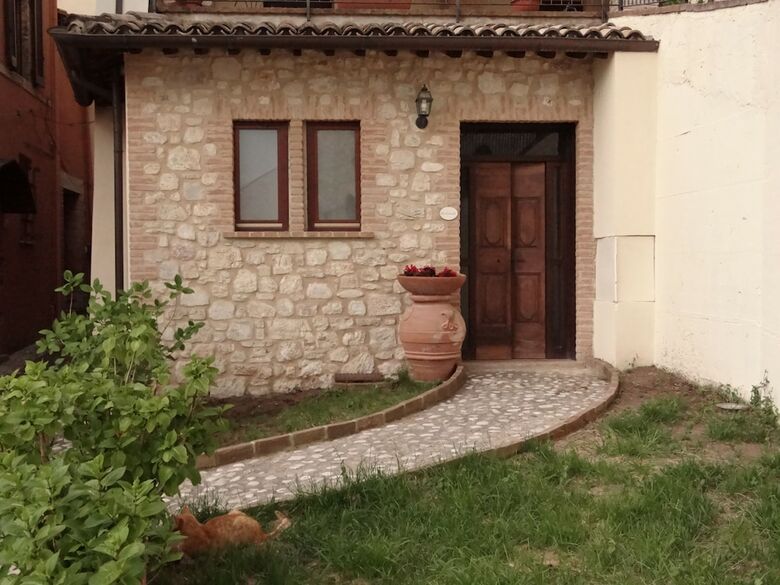 Hotel Rocca Ranne