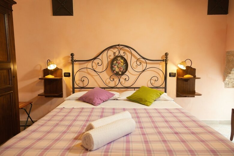 Hotel Rocca Ranne