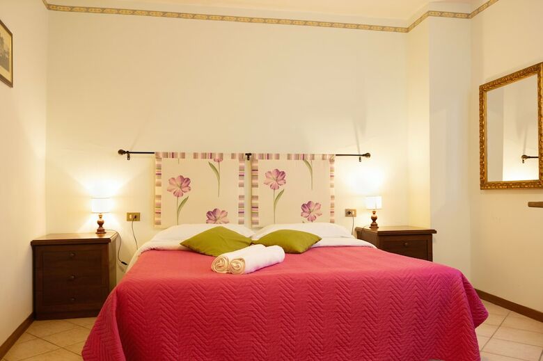 Hotel Rocca Ranne