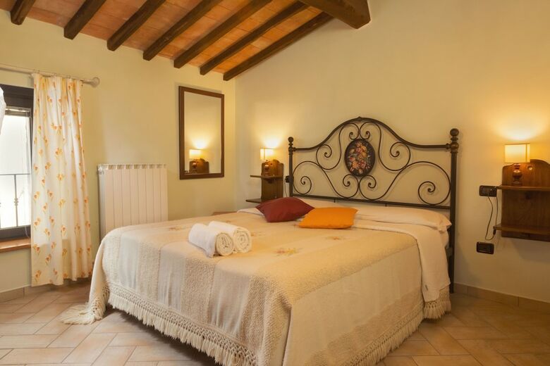 Hotel Rocca Ranne
