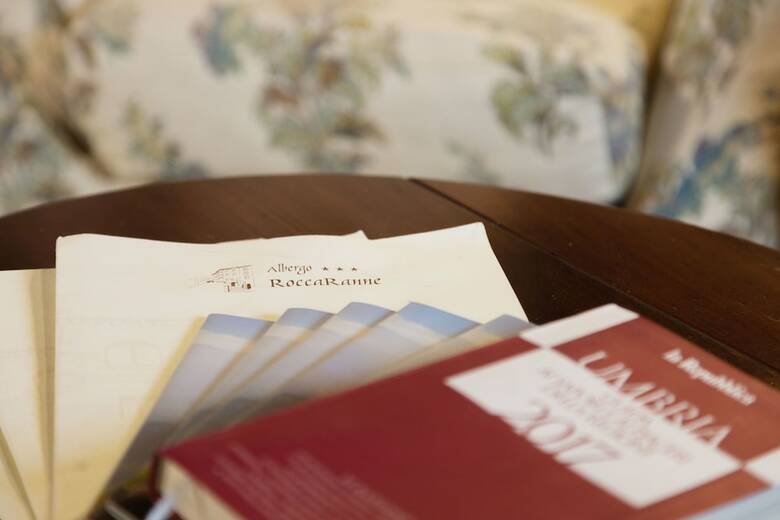 Hotel Rocca Ranne