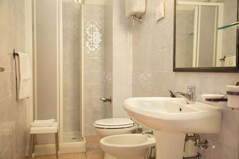 Hotel Rocca Ranne