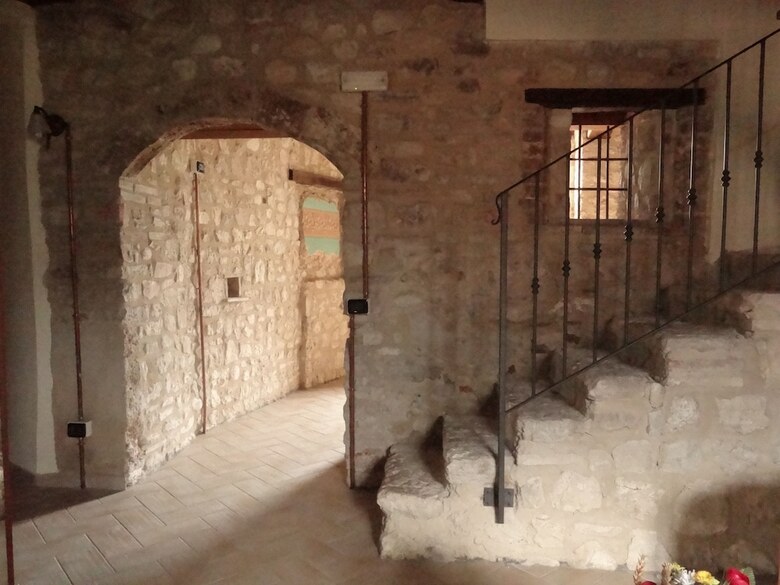 Hotel Rocca Ranne