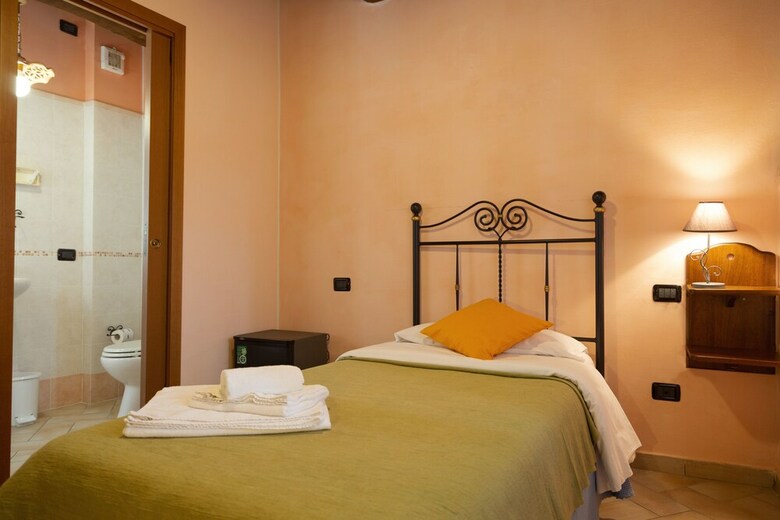 Hotel Rocca Ranne