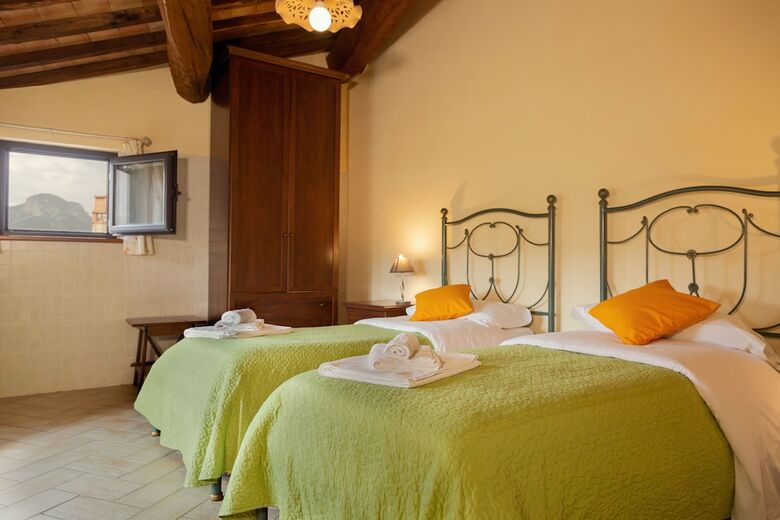 Hotel Rocca Ranne