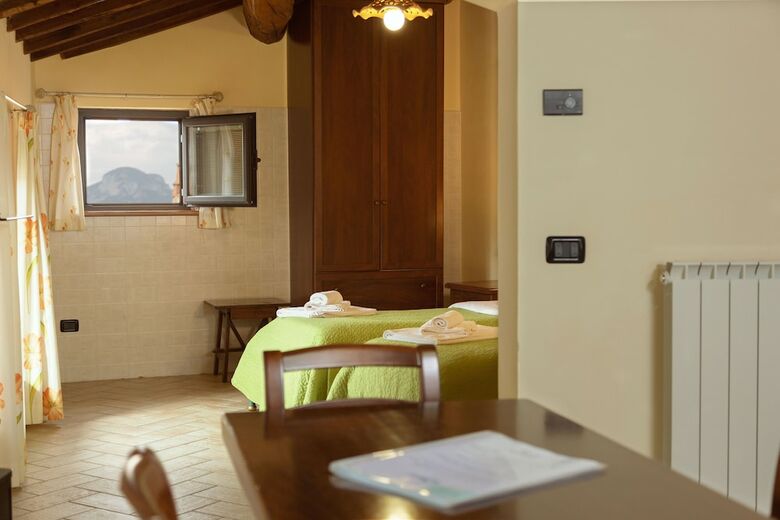 Hotel Rocca Ranne