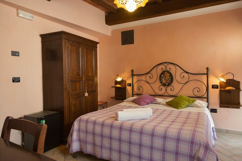 Hotel Rocca Ranne