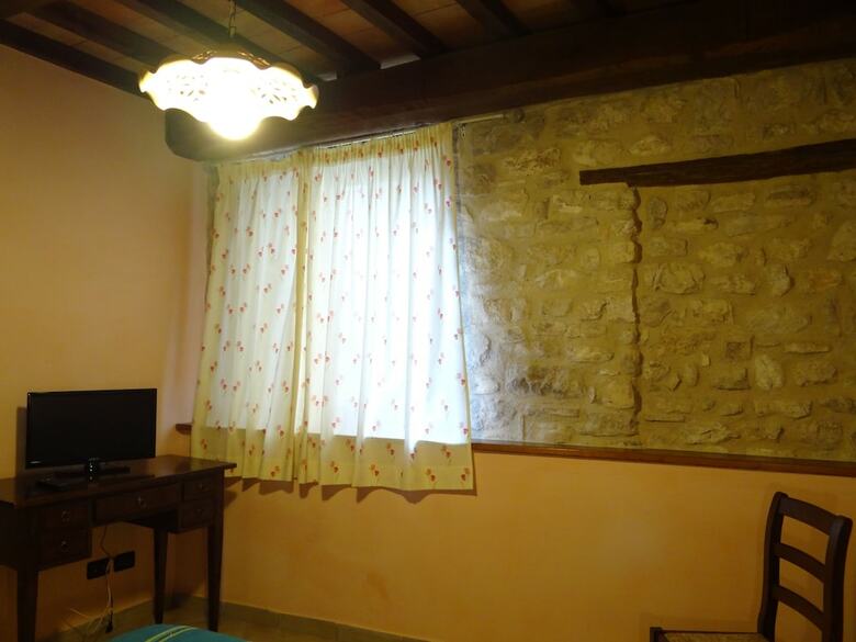 Hotel Rocca Ranne