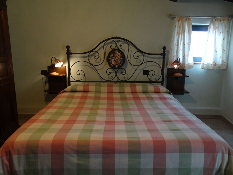 Hotel Rocca Ranne
