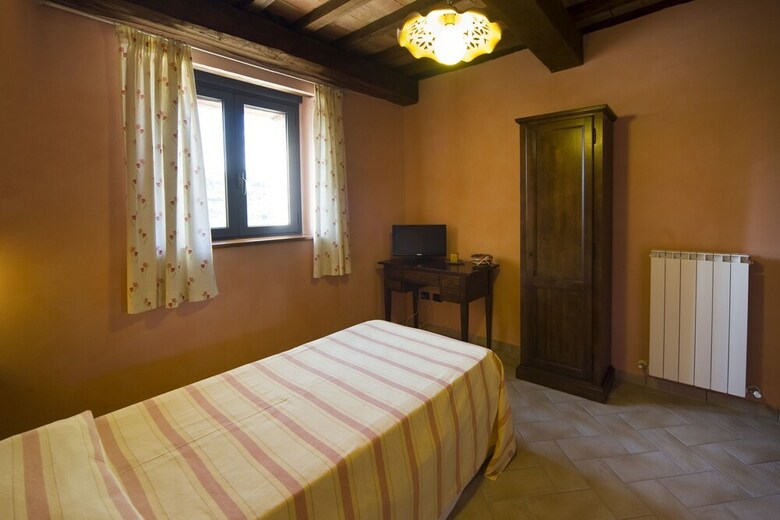 Hotel Rocca Ranne