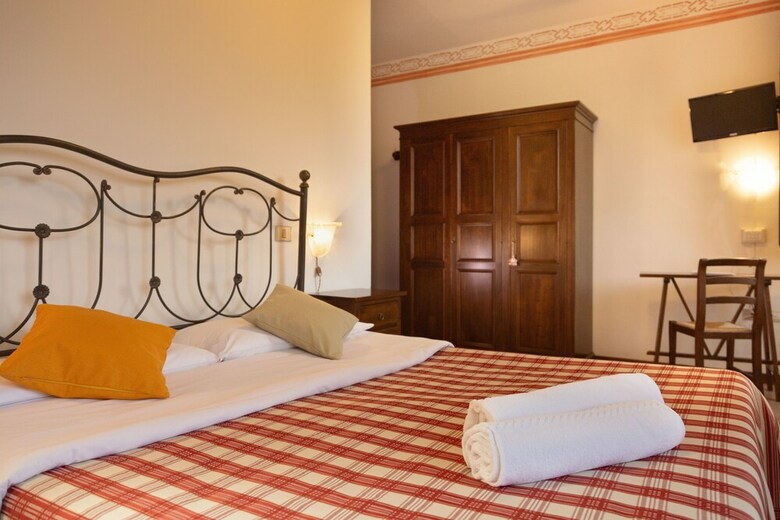 Hotel Rocca Ranne