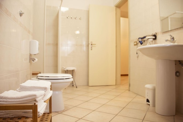 Hotel Rocca Ranne