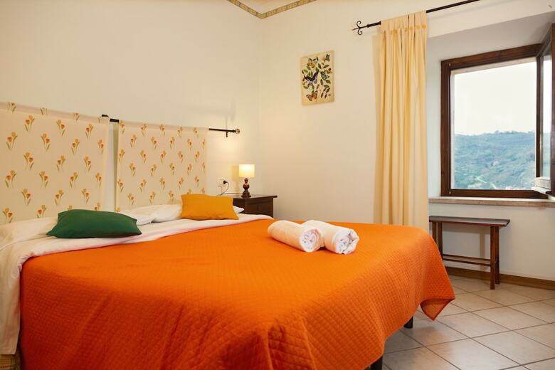 Hotel Rocca Ranne