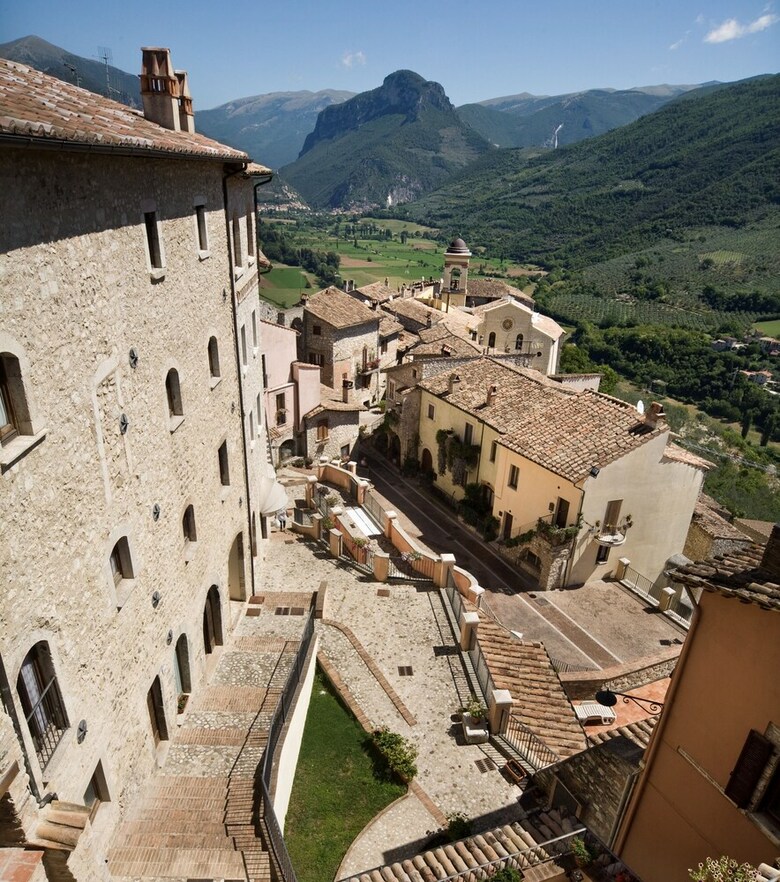 Hotel Rocca Ranne