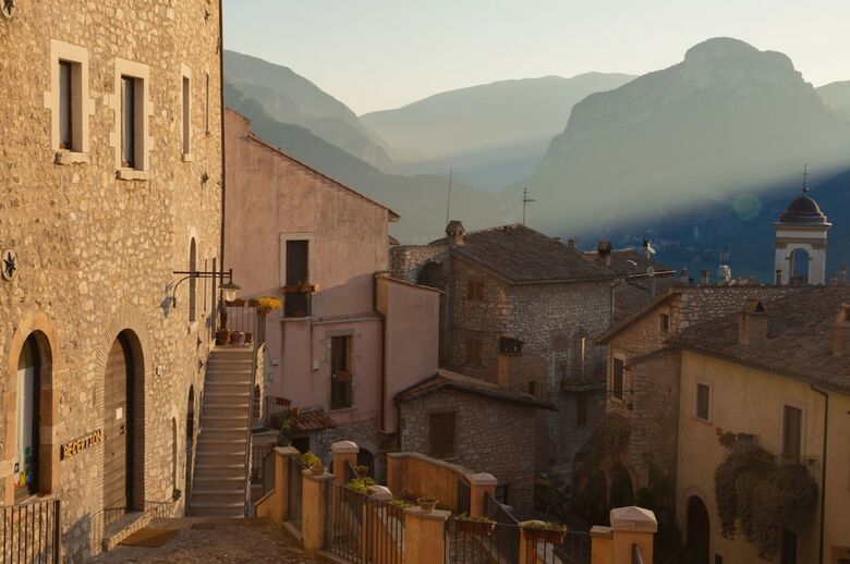 Hotel Rocca Ranne