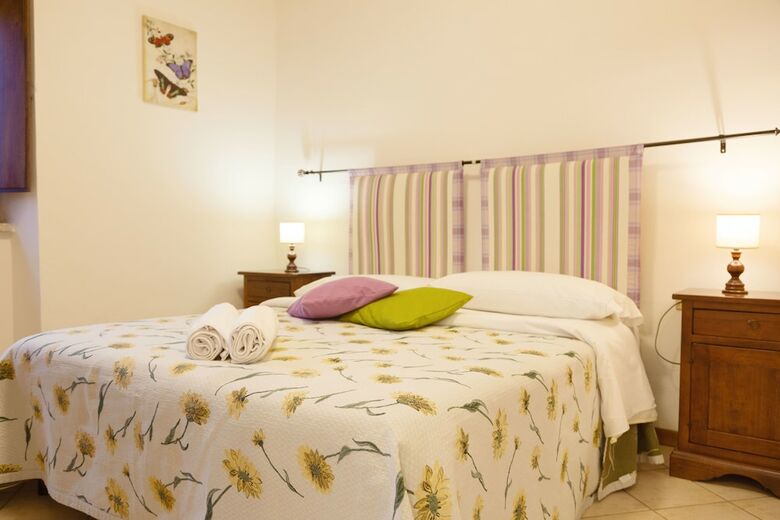 Hotel Rocca Ranne