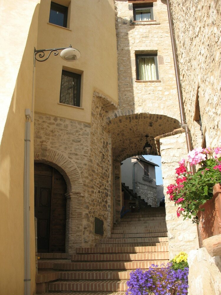 Hotel Rocca Ranne
