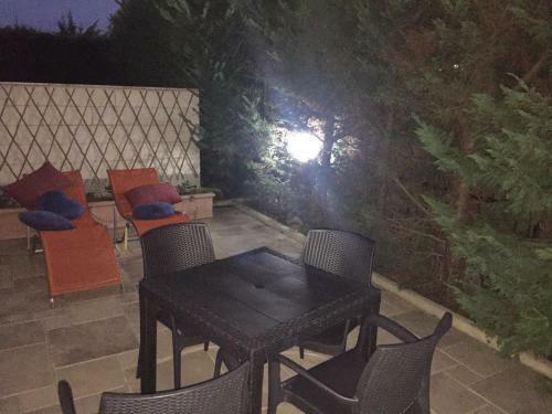 Apulia Home