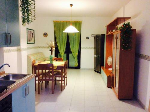 Apulia Home