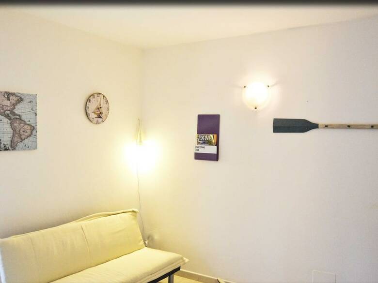 Apartamento Casa Zezza