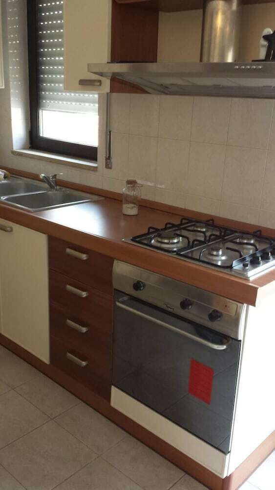 Apartamento Casa Zezza