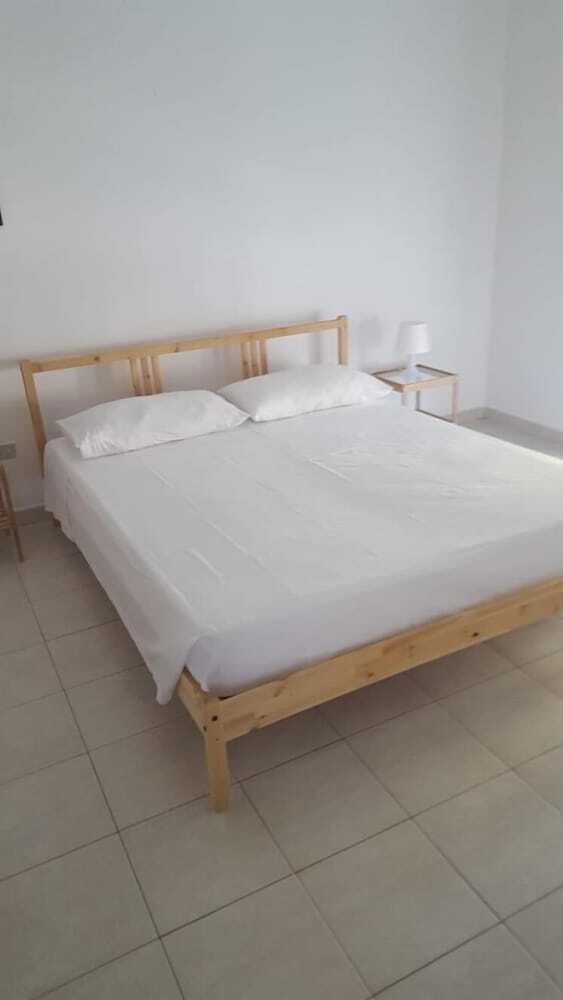 Apartamento Casa Zezza