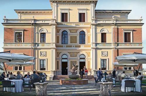 Hotel Villa Borghesi
