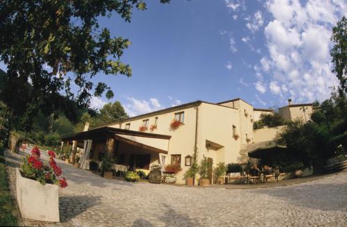 Hotel Locanda Cacio Re