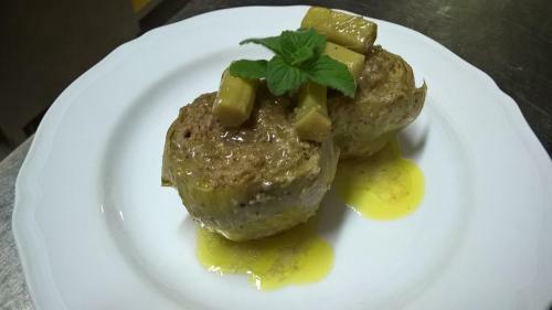 Hotel Locanda Cacio Re