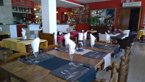 Hotel Elsinor