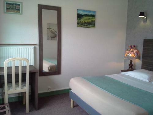 Hotel Chalet R�sidence La Combeaut�